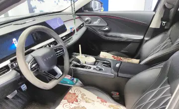 Chery Arrizo 8 2025 года за 9 700 000 тг. в Астана фото 5