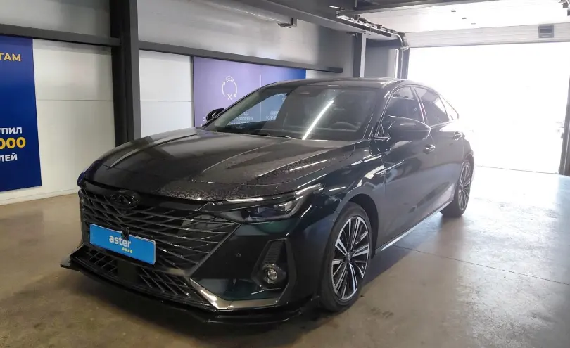 Chery Arrizo 8 2025 года за 9 700 000 тг. в Астана