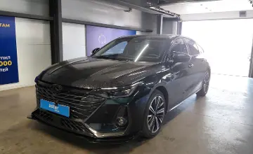 Chery Arrizo 8 2025 года за 9 700 000 тг. в Астана фото 1