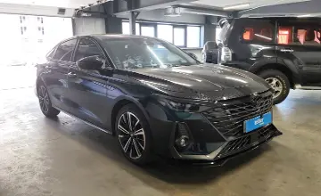Chery Arrizo 8 2025 года за 9 700 000 тг. в Астана фото 2