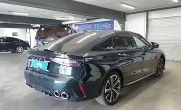 Chery Arrizo 8 2025 года за 9 700 000 тг. в Астана фото 3