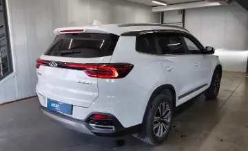 Chery Tiggo 8 2021 года за 8 500 000 тг. в Астана фото 3