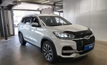 Chery Tiggo 8 2021 года за 8 500 000 тг. в Астана фото 2