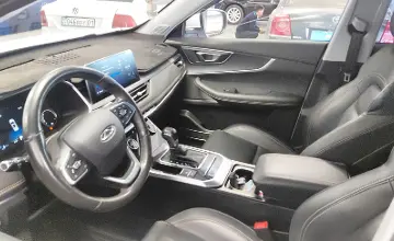 Chery Tiggo 8 2021 года за 8 500 000 тг. в Астана фото 5