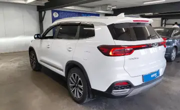 Chery Tiggo 8 2021 года за 8 500 000 тг. в Астана фото 4