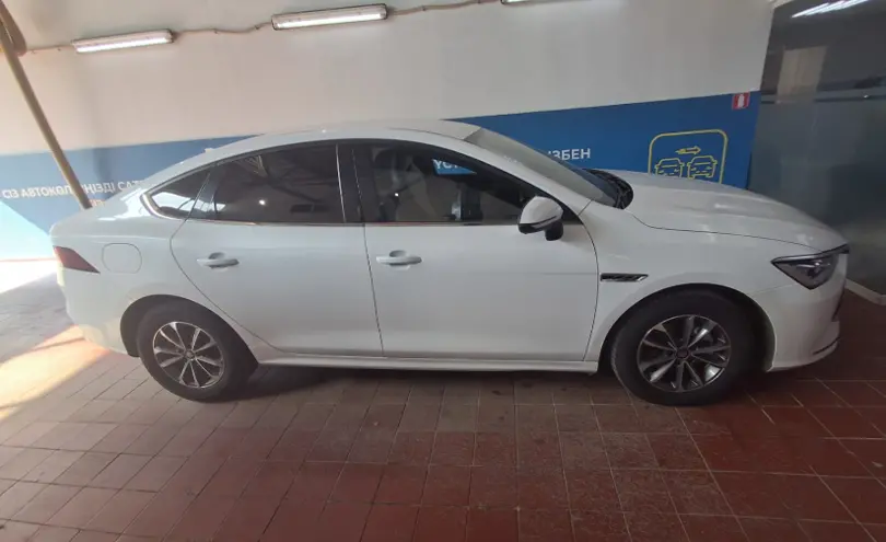 BYD QIN PLUS 2024 года за 7 000 000 тг. в Астана фото 4