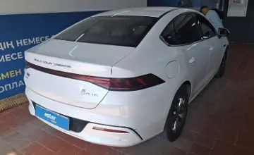 BYD QIN PLUS 2024 года за 7 000 000 тг. в Астана
