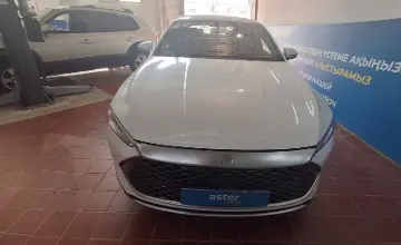 BYD QIN PLUS 2024 года за 7 000 000 тг. в Астана фото 2