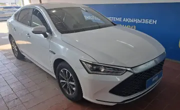 BYD QIN PLUS 2024 года за 7 000 000 тг. в Астана фото 3