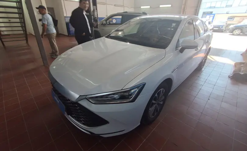 BYD QIN PLUS 2024 года за 7 000 000 тг. в Астана