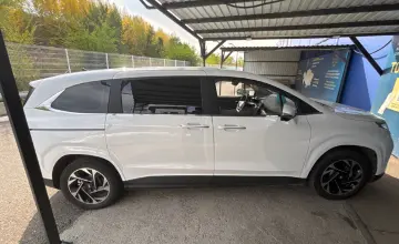 Hyundai Custin 2024 года за 15 000 000 тг. в Усть-Каменогорск фото 4