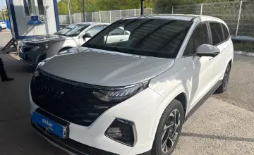 Hyundai Custin 2024 года за 15 000 000 тг. в Усть-Каменогорск фото 1