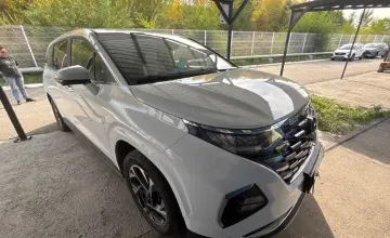 Hyundai Custin 2024 года за 15 000 000 тг. в Усть-Каменогорск фото 3