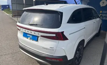 Hyundai Custin 2024 года за 15 000 000 тг. в Усть-Каменогорск
