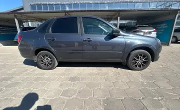 LADA (ВАЗ) Granta 2024 года за 4 800 000 тг. в Караганда фото 4