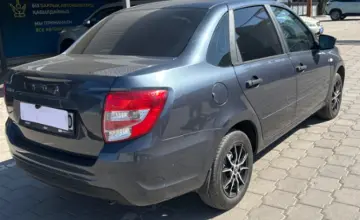 LADA (ВАЗ) Granta 2024 года за 4 800 000 тг. в Караганда