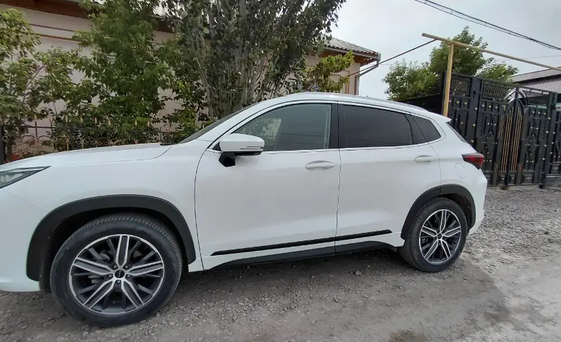 EXEED LX 2022 года за 9 000 000 тг. в Кызылординская область фото 4