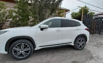 EXEED LX 2022 года за 9 000 000 тг. в Кызылординская область фото 4