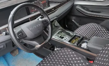 EXEED LX 2022 года за 9 000 000 тг. в Кызылординская область