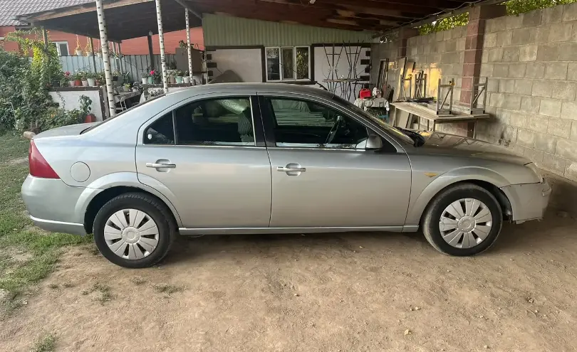 Ford Mondeo 2007 года за 2 000 000 тг. в Алматы фото 2