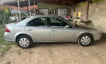 Ford Mondeo 2007 года за 2 000 000 тг. в Алматы фото 2