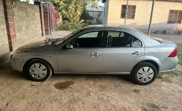 Ford Mondeo 2007 года за 2 000 000 тг. в Алматы фото 4