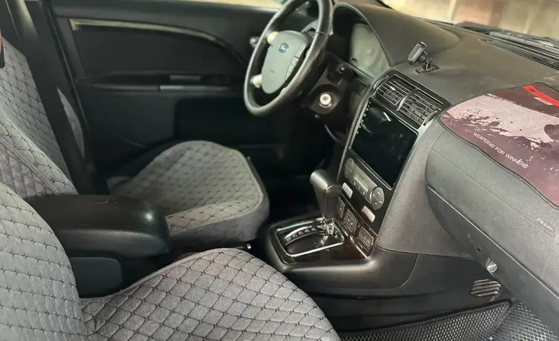 Ford Mondeo 2007 года за 2 000 000 тг. в Алматы фото 5