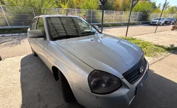 LADA (ВАЗ) Priora 2012 года за 2 000 000 тг. в Усть-Каменогорск фото 3