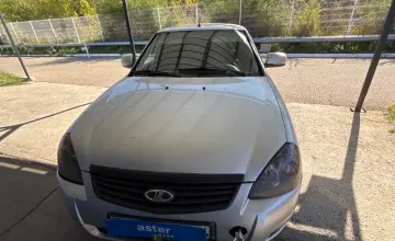LADA (ВАЗ) Priora 2012 года за 2 000 000 тг. в Усть-Каменогорск фото 2