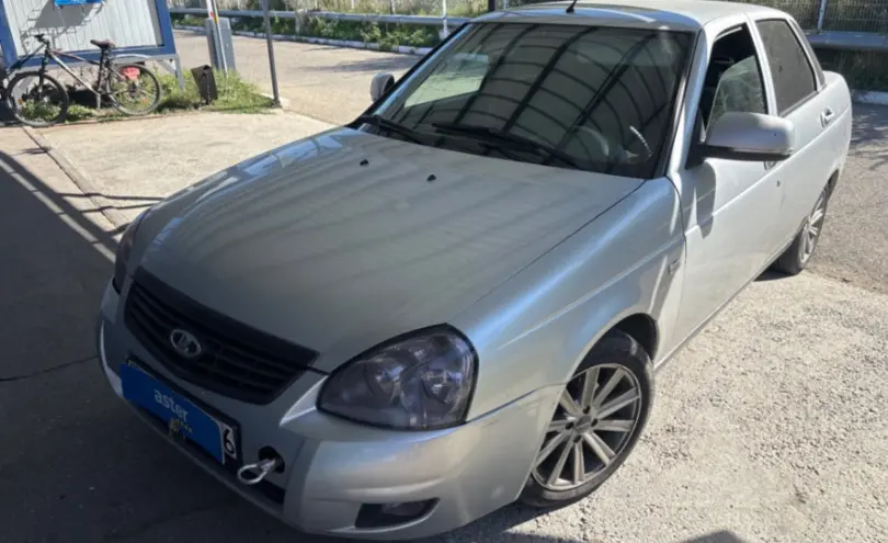 LADA (ВАЗ) Priora 2012 года за 2 000 000 тг. в Усть-Каменогорск