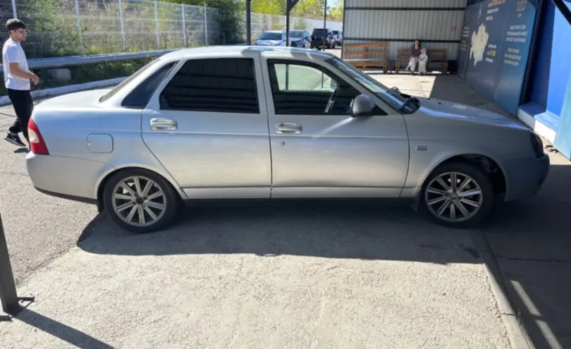 LADA (ВАЗ) Priora 2012 года за 2 000 000 тг. в Усть-Каменогорск фото 4