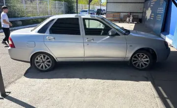 LADA (ВАЗ) Priora 2012 года за 2 000 000 тг. в Усть-Каменогорск фото 4
