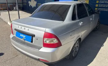 LADA (ВАЗ) Priora 2012 года за 2 000 000 тг. в Усть-Каменогорск