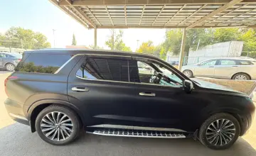 Hyundai Palisade 2023 года за 25 000 000 тг. в Алматы фото 4