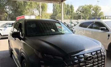 Hyundai Palisade 2023 года за 25 000 000 тг. в Алматы фото 3