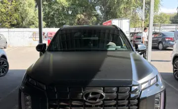 Hyundai Palisade 2023 года за 25 000 000 тг. в Алматы фото 2