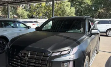 Hyundai Palisade 2023 года за 25 000 000 тг. в Алматы фото 1