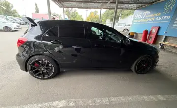 Mercedes-Benz A-Класс AMG 2014 года за 12 800 000 тг. в Алматы фото 4