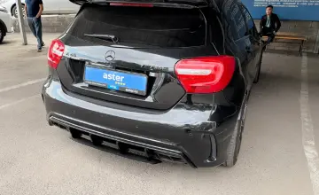 Mercedes-Benz A-Класс AMG 2014 года за 12 800 000 тг. в Алматы
