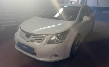 Toyota Avensis 2011 года за 5 600 000 тг. в Астана фото 1