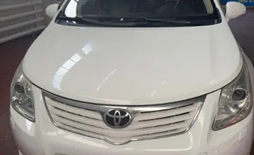 Toyota Avensis 2011 года за 5 600 000 тг. в Астана фото 2