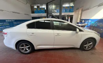 Toyota Avensis 2011 года за 5 600 000 тг. в Астана фото 4