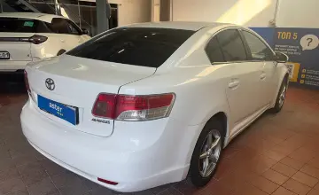 Toyota Avensis 2011 года за 5 600 000 тг. в Астана