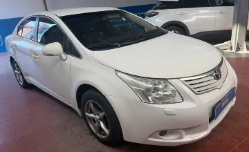 Toyota Avensis 2011 года за 5 600 000 тг. в Астана фото 3