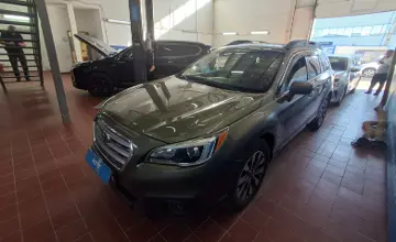 Subaru Outback 2014 года за 7 500 000 тг. в Астана фото 1
