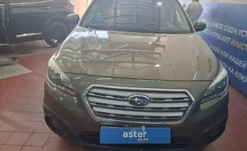 Subaru Outback 2014 года за 7 500 000 тг. в Астана фото 2