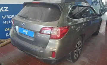 Subaru Outback 2014 года за 7 500 000 тг. в Астана