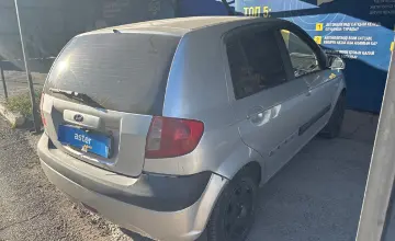 Hyundai Getz 2007 года за 1 500 000 тг. в Усть-Каменогорск
