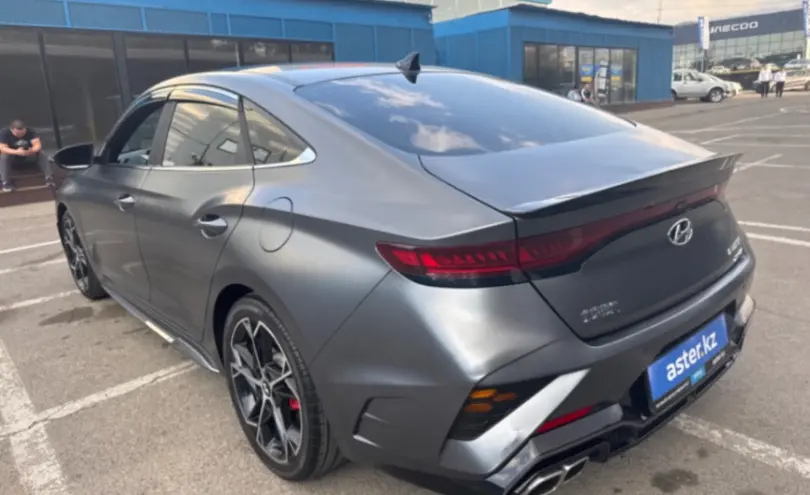 Hyundai Lafesta 2023 года за 9 500 000 тг. в Алматы фото 4