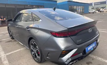 Hyundai Lafesta 2023 года за 9 500 000 тг. в Алматы фото 4